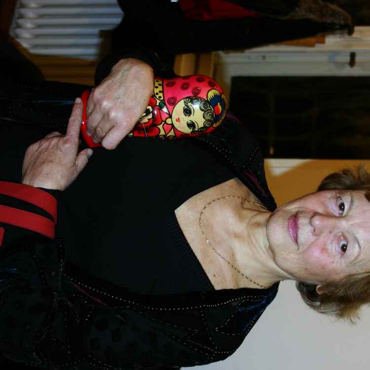 Weibliche Generationen