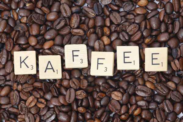 Kaffee