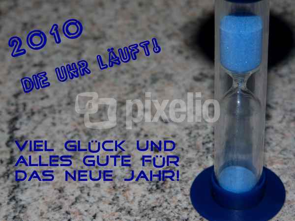 Zum Neujahr