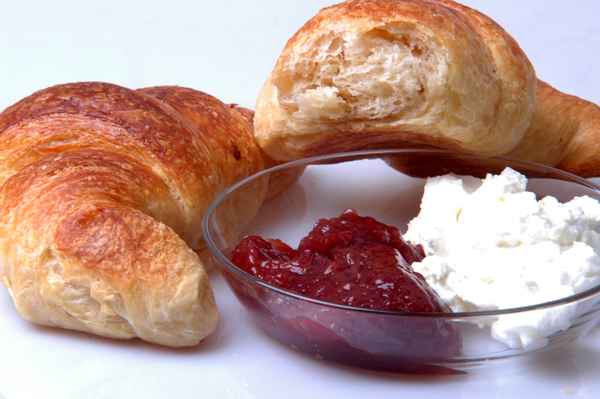 Frühstück