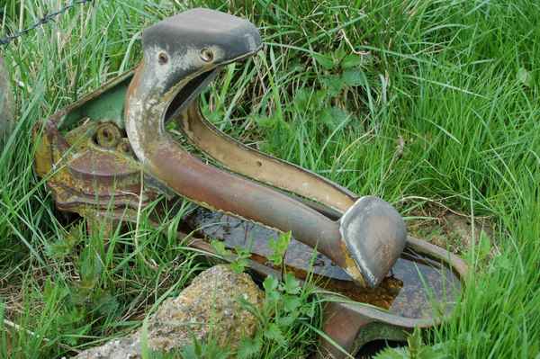 Viehtränke, Lösung zu ??