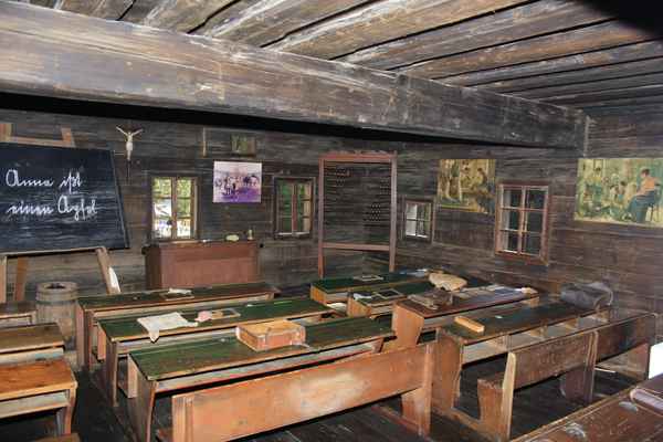 alte schule