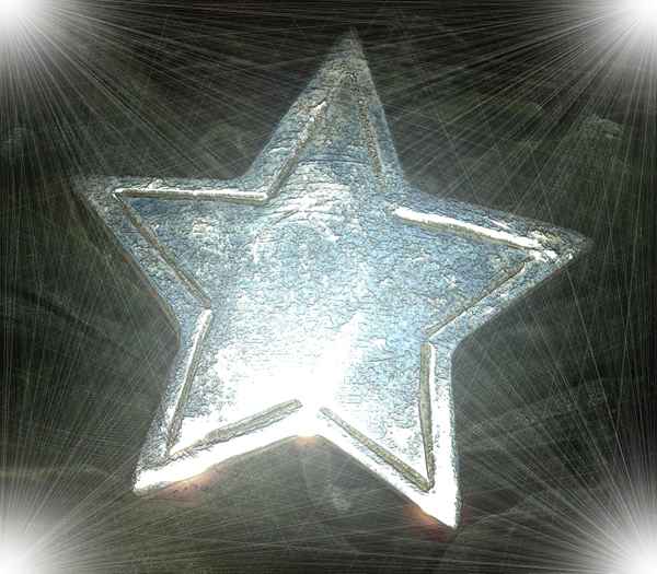 SILVERSTAR