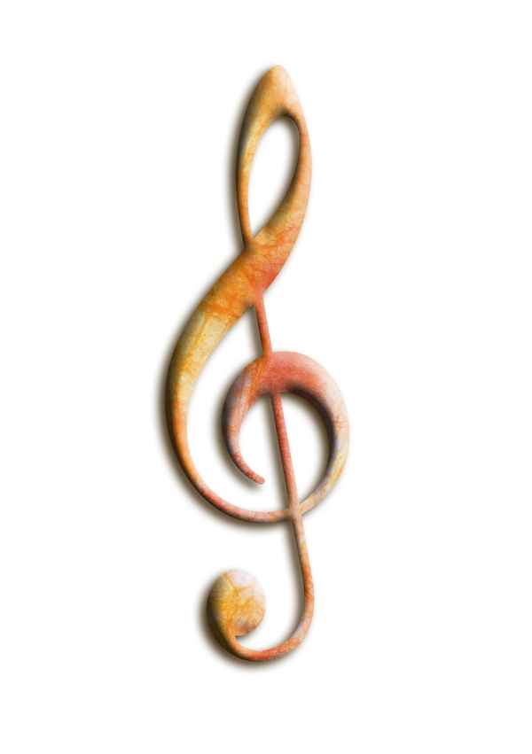 Violinschlüssel