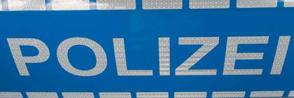 polizei