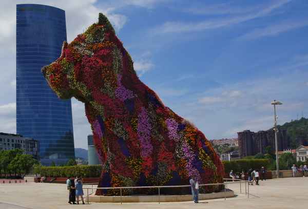 Guggenheim-Museum Bilbao