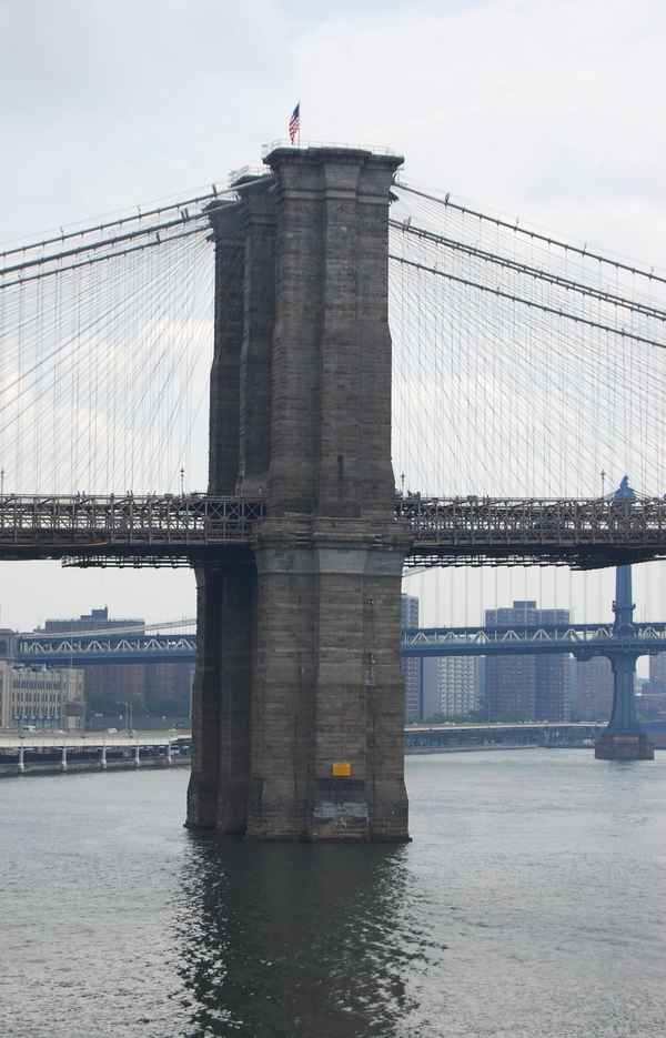 Brooklyn Bridge 2