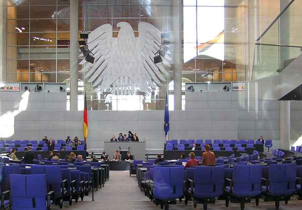 Debatte