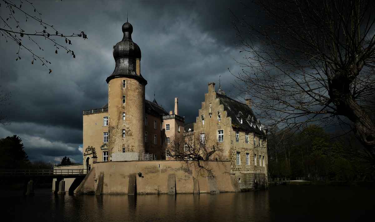 Burg Gemen