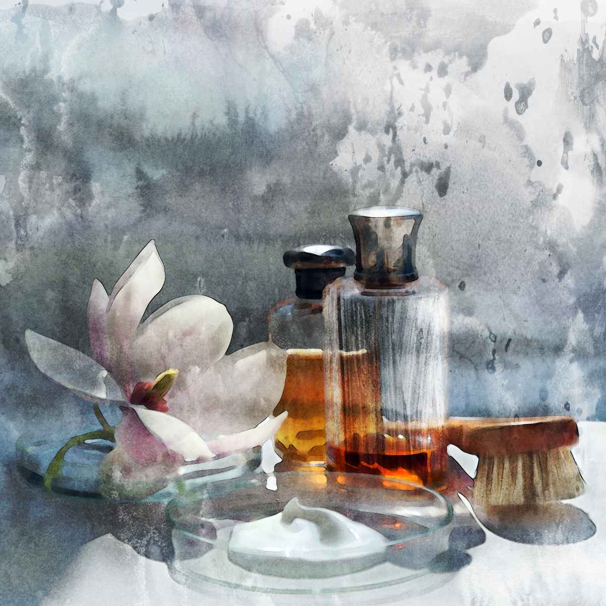 Wellnesskosmetik