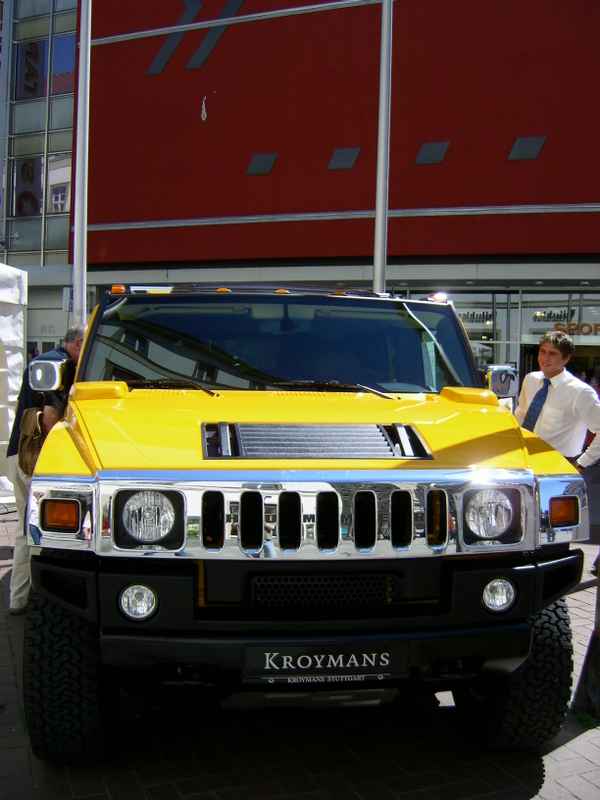 Hummer