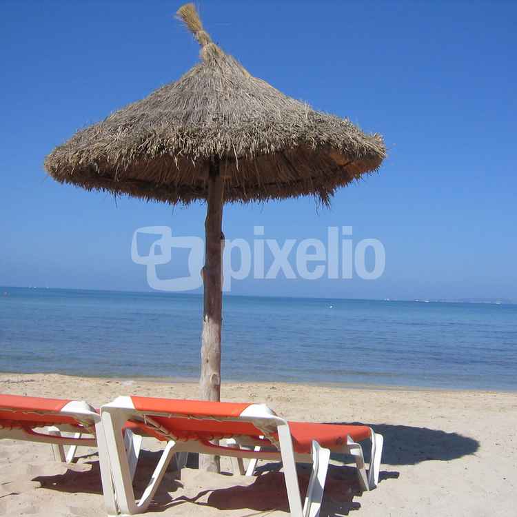Sommerstille