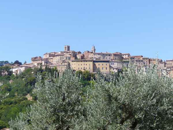 Montepulciano