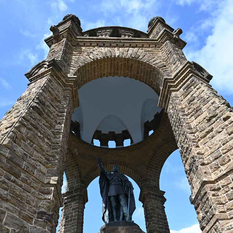 Kaiser-Wilhelm-Denkmal