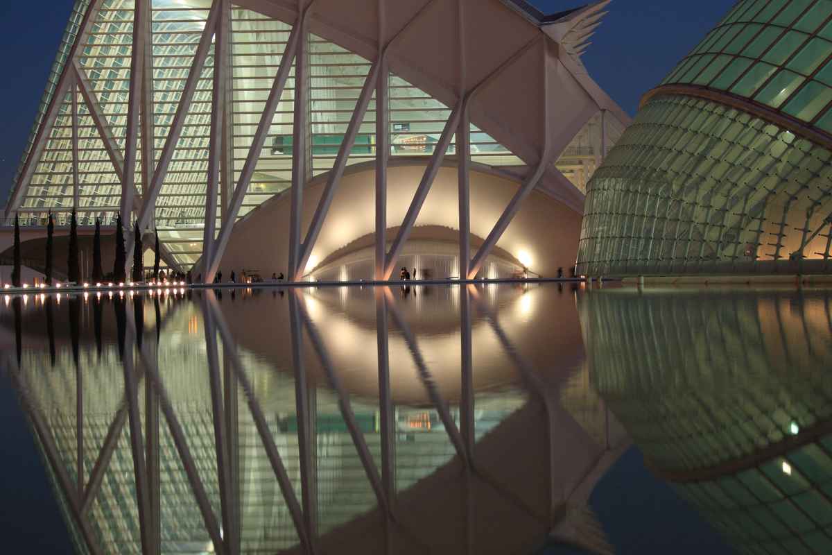 Ciudad de la Ciencia 3