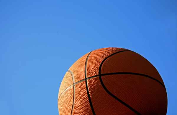 Basketball solo
