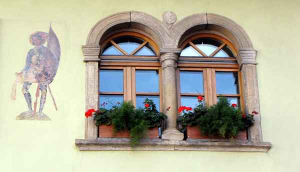Gotikfenster