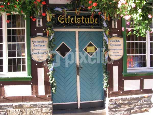 Eifelstube