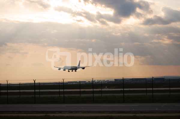 Flughafen Frankfurt 18