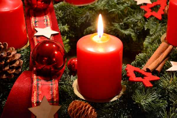 1. Advent