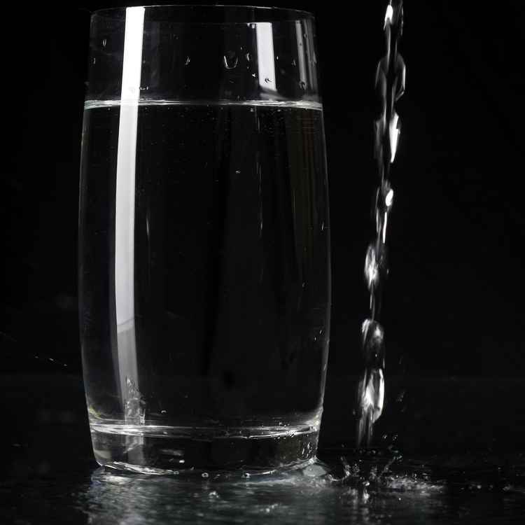 Workshop: Ein Glas Wasser II
