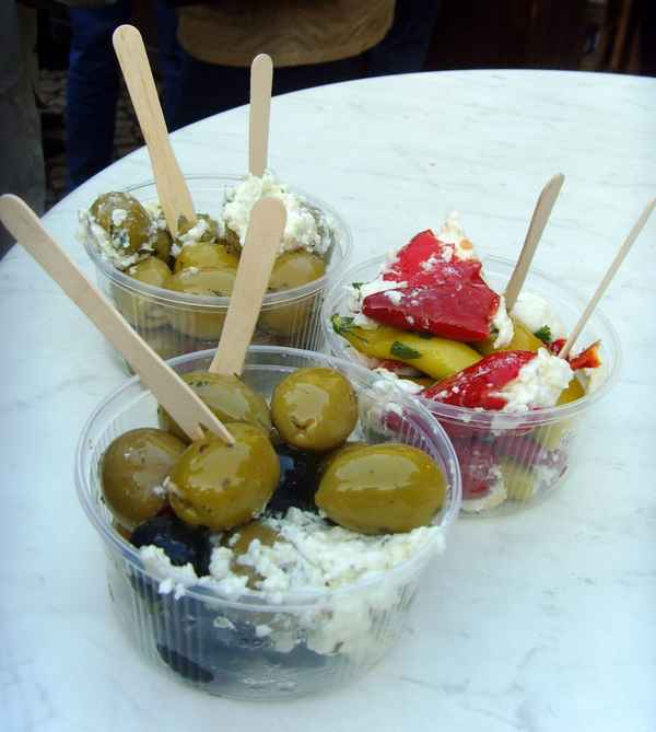 Einfach lecker....