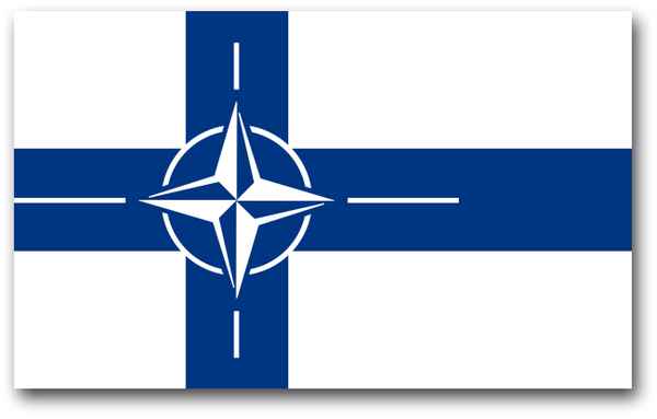Nato-Beitritt Finnland