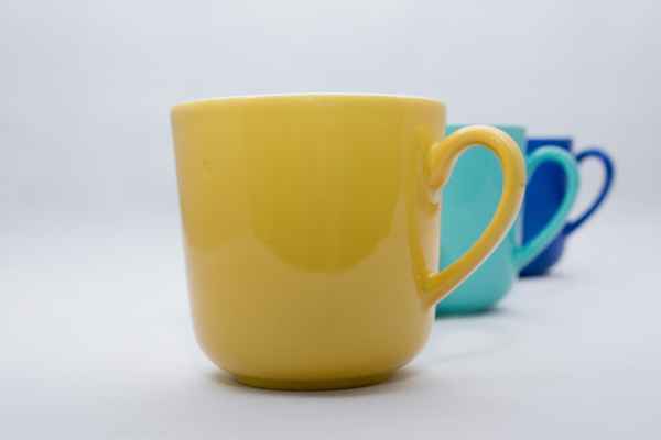 Kaffee-Becher