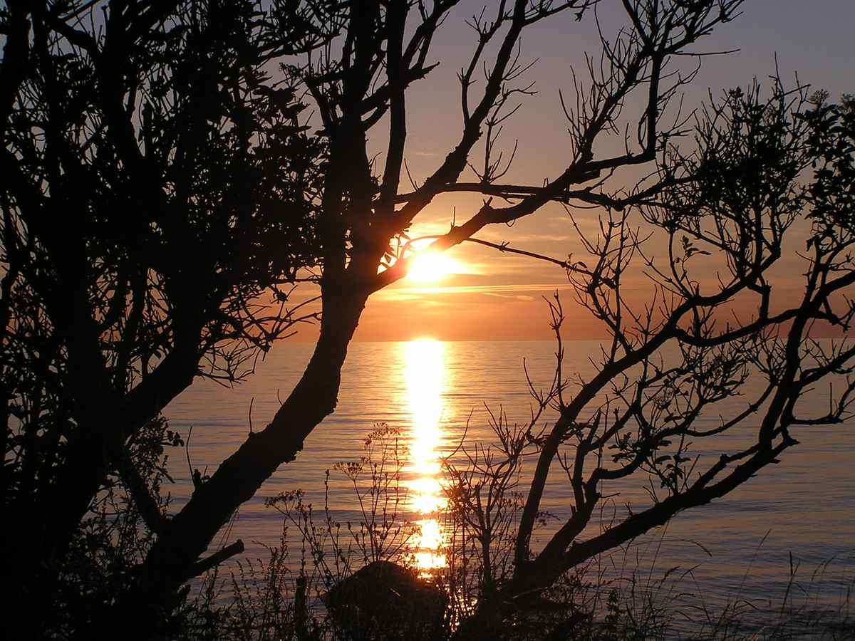 Bornholm
