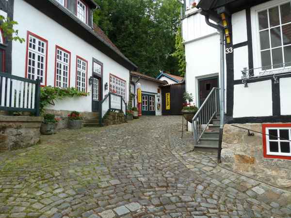 Tecklenburg Autowerkstatt