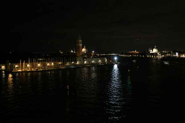 Venedig Nachts 2