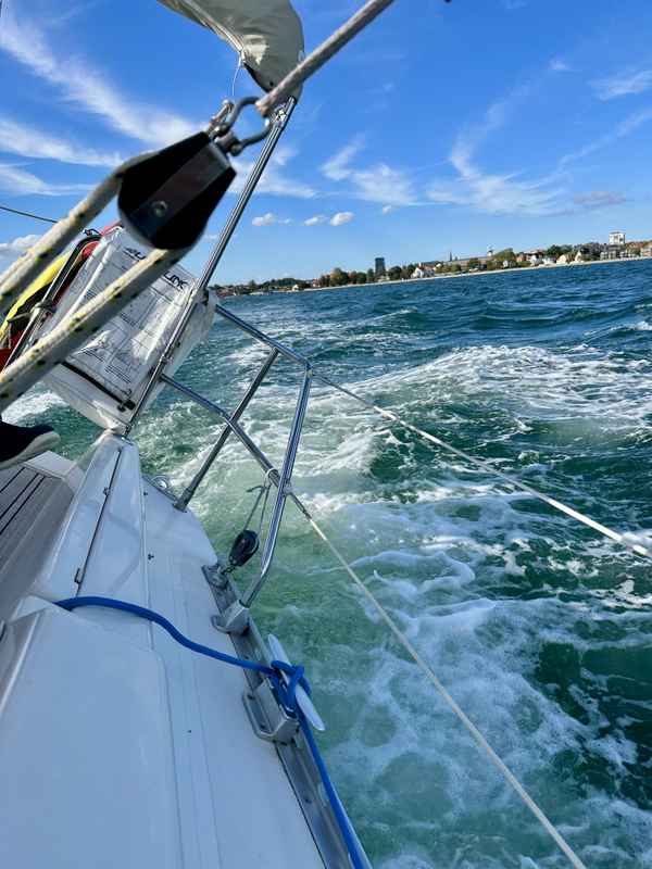 Ostseegeln