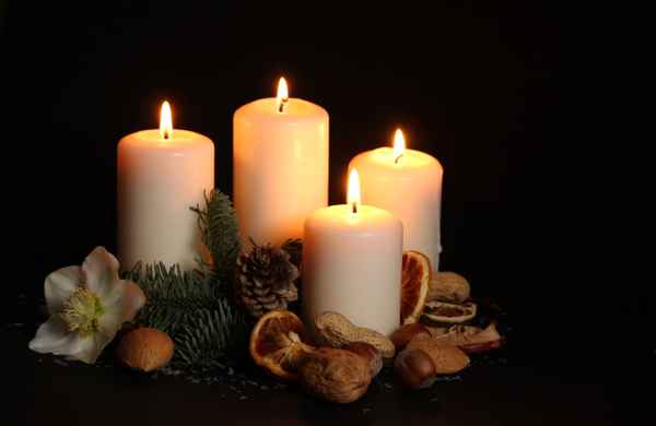 weihnachtslichter..4