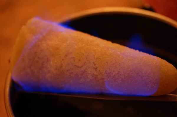 Feuerzangenbowle