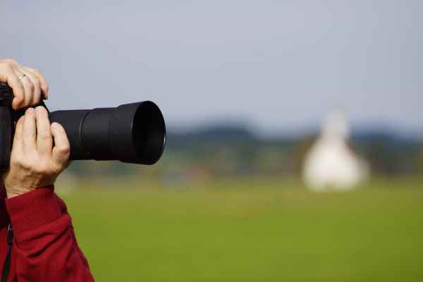 shooting