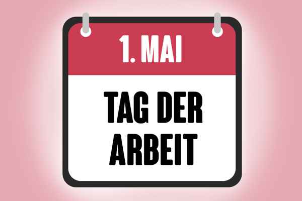 Tag der Arbeit