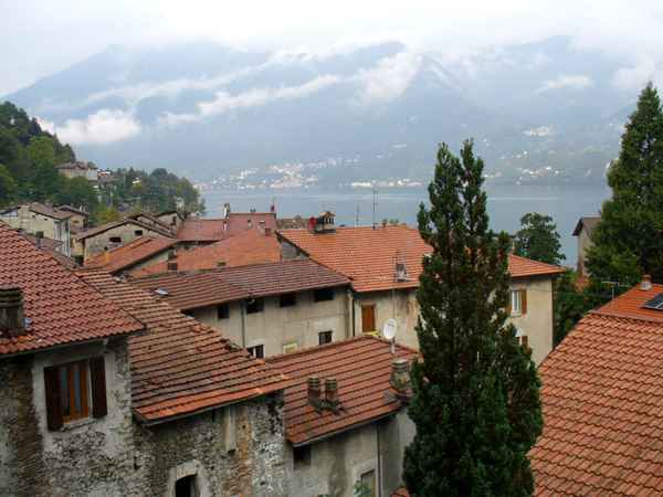 Osteno - Dorfidylle am Luganer See
