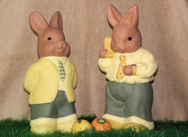 Nachlese: Krisenosterfest für Bankmanager