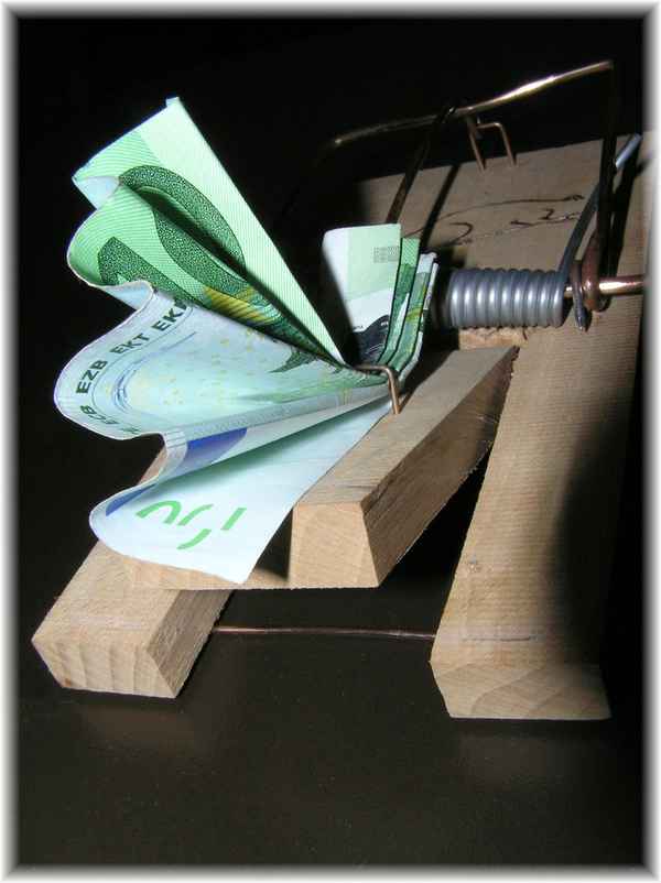 Gefährliche Verführung