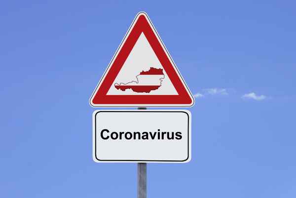 Coronavirus in Österreich
