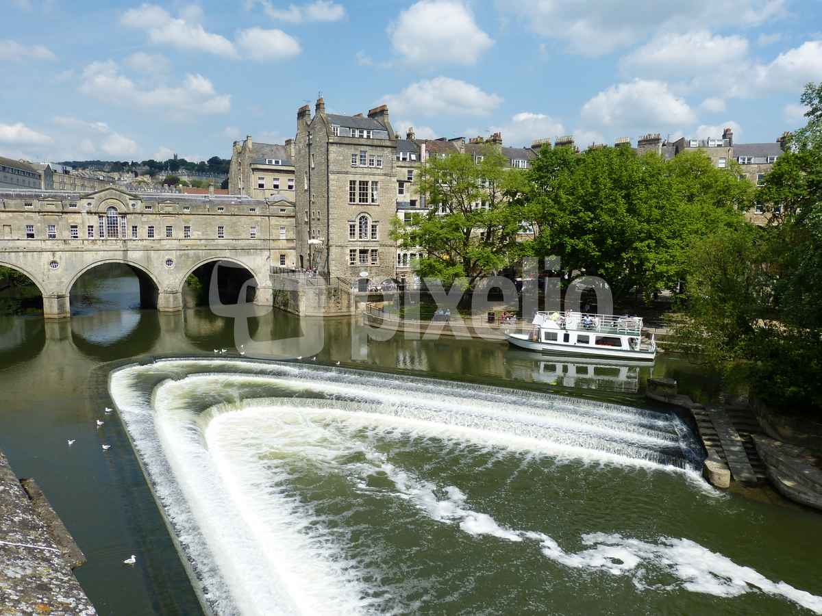 Bath 1