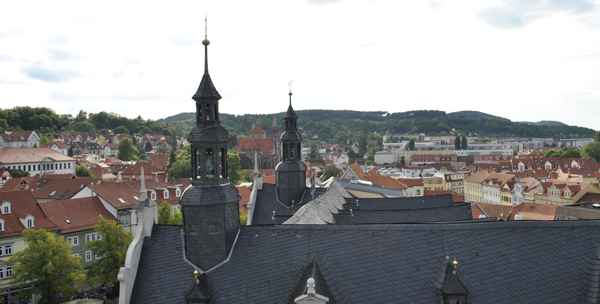 Arnstädter Stadtfest 6