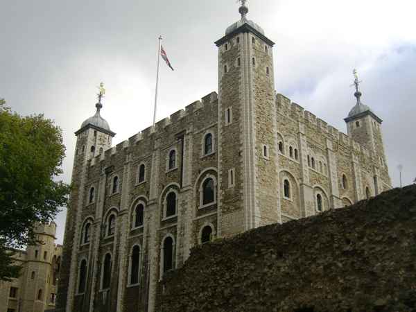 London 01