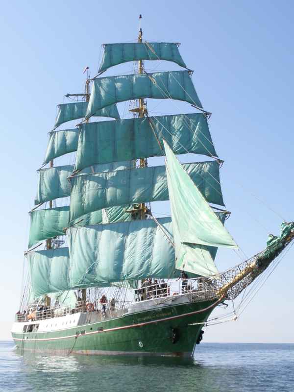 Alexander von Humboldt