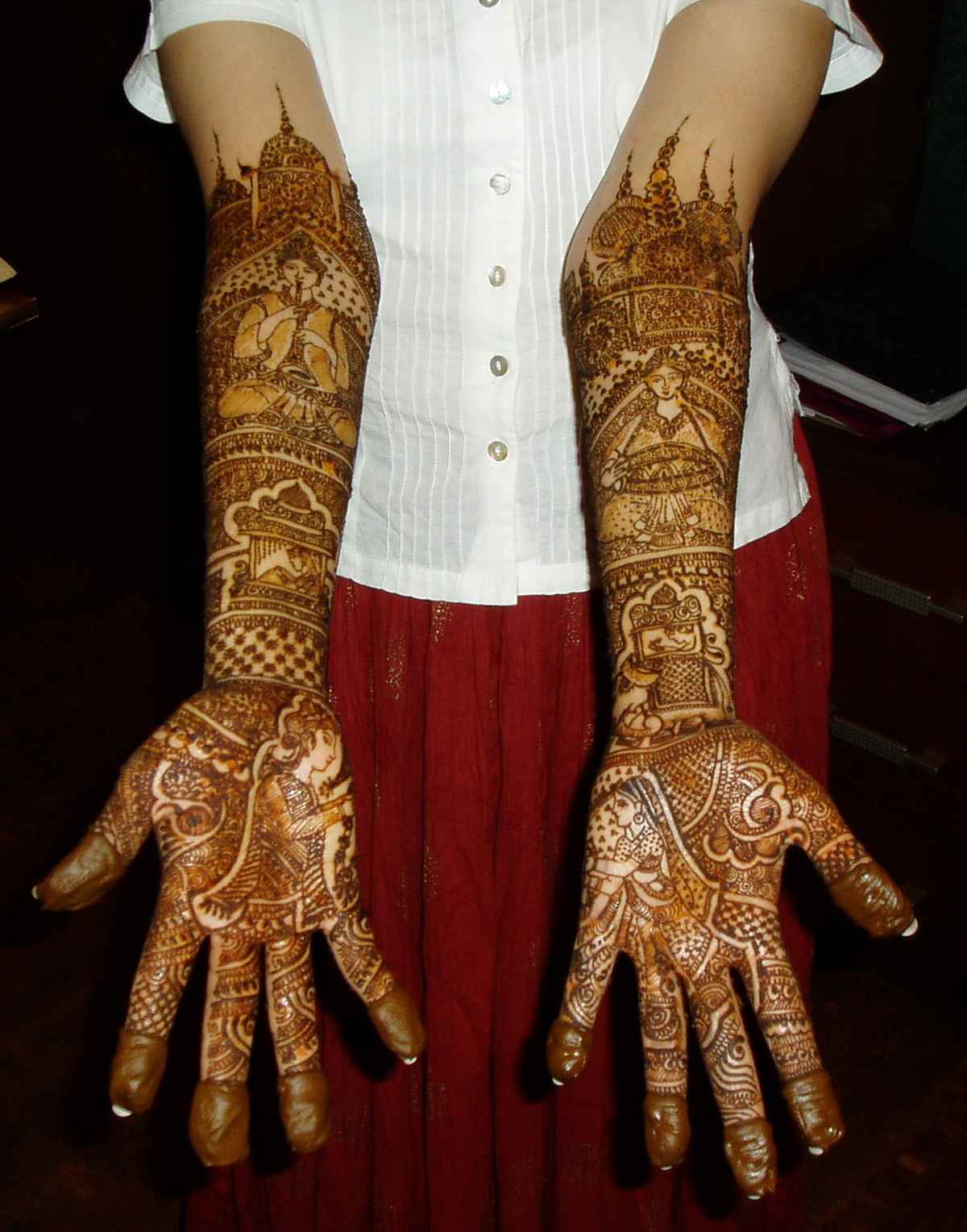Henna