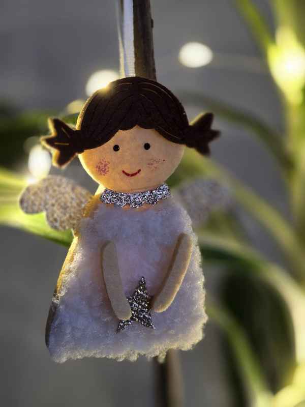 Ein s&uuml;&szlig;es Engelchen