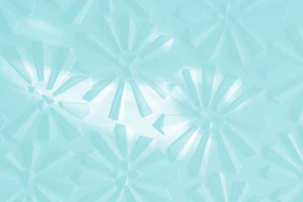 Strukturen - Sterne Coolness