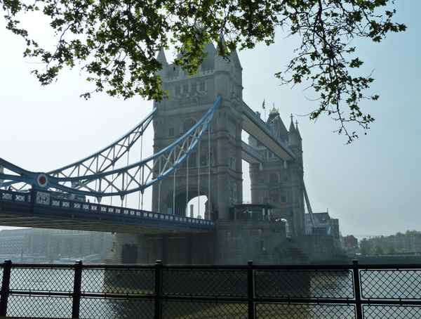 Tower Bridge