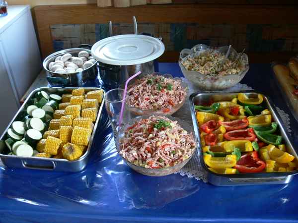 Buffet 2