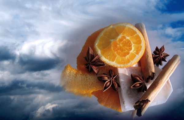 Für kalte Wintertage